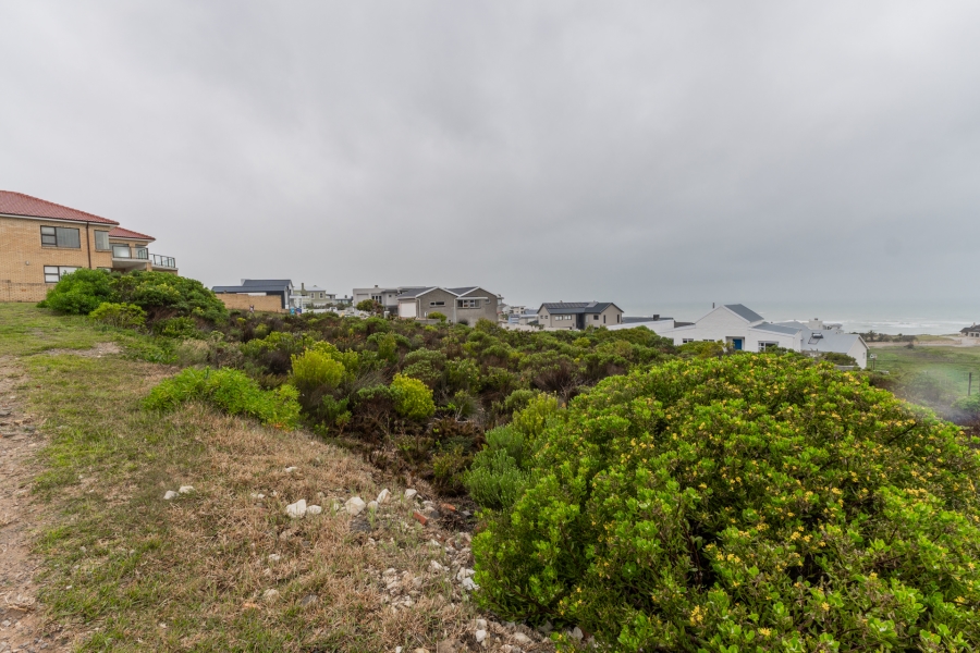 0 Bedroom Property for Sale in Oceanview Heights Western Cape